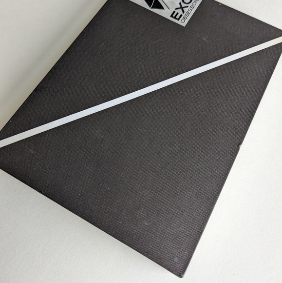 EXO - 6th Album "Obsession' (Green) CD, Posters, Member Photo Books, Lyric Book - Picture 2 of 10